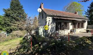 Maison 4 Pièces 130 m² à vendre à Montmarault (03390)