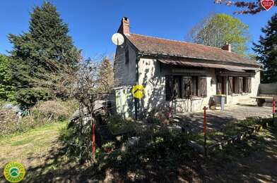 Maison 4 pièces 125350 €