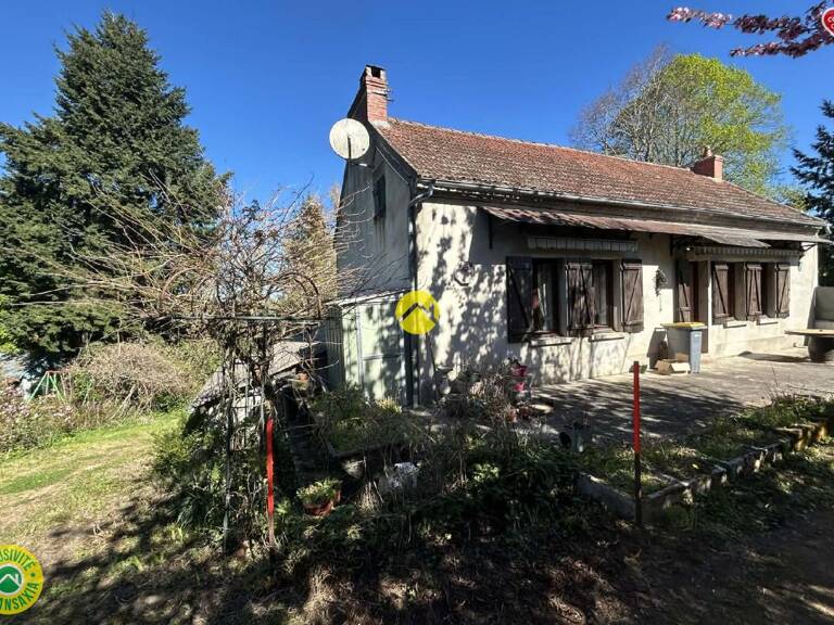 Maison au calme — photo 1