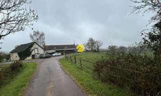 Maison 5 Pièces 136 m² à vendre à Cérilly (03350)