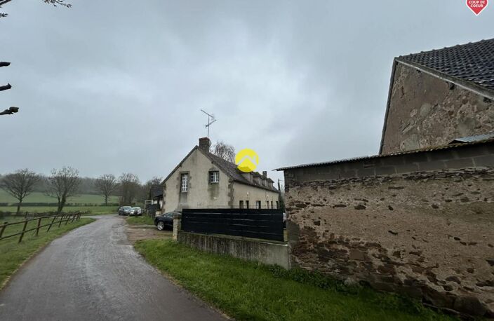 longère avec dépendances et terrain — photo 3