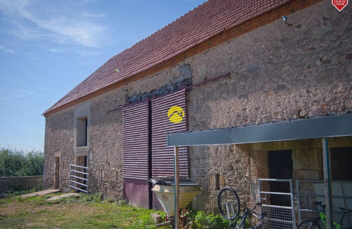 longère avec dépendances et terrain — photo 4