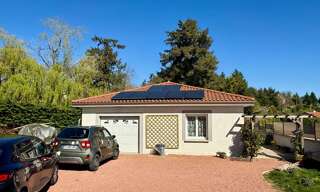 Maison 4 Pièces 122 m² à vendre à Bully (42260)