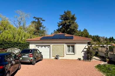 Maison 4 pièces 239000 €