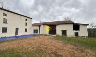 Maison 7 Pièces 215 m² à vendre à Paslières (63290)