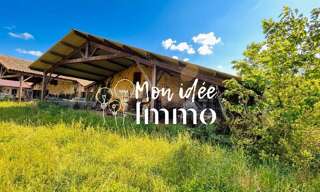 Divers 1 Pièce 180 m² à vendre à La Limouzinière (44310)