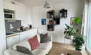 Appartement 1 Pièce 31 m² à vendre à Nantes (44200)