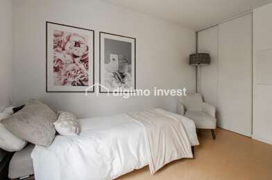 Appartement 1 pièces 73500 €