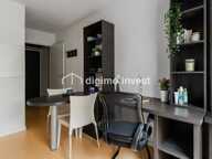 Studio contemporain et fonctionnel à deux pas des universités — photo 2
