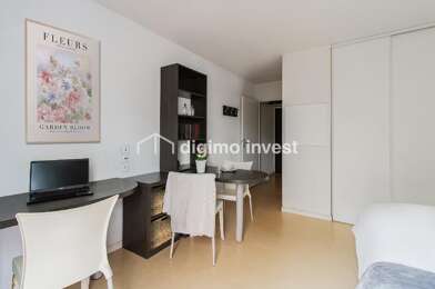 Appartement 1 pièces 73500 €
