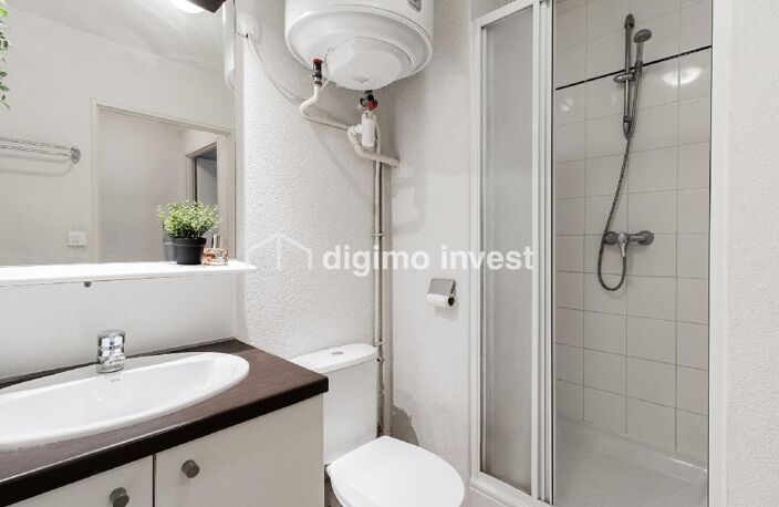Studio meublé avec parking - Idéal étudiant — photo 4
