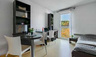 Appartement 1 Pièce 19 m² à vendre à Nantes (44300)