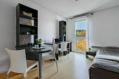 Appartement 1 pièces 77750 €