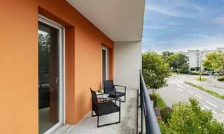 Appartement 1 Pièce 23 m² à vendre à Nantes (44300)