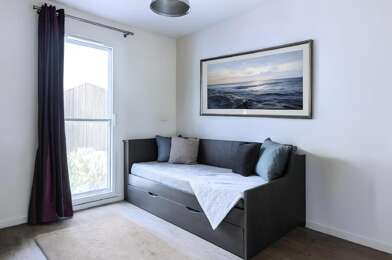 Appartement 1 pièces 79000 €