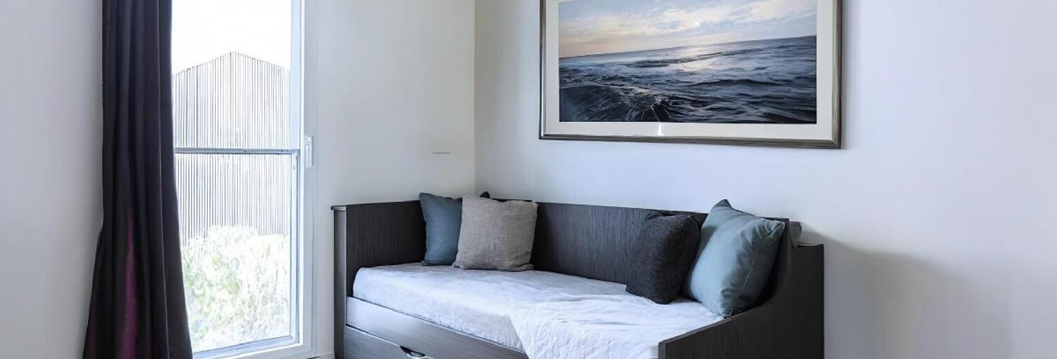 Appartement 1 Pièce 18 m² à vendre à Nantes (44200)