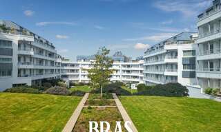 Appartement 2 Pièces 46 m² à vendre à Vannes (56000)