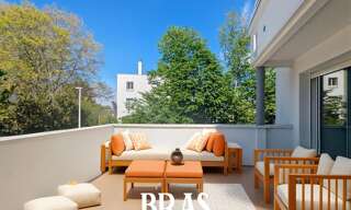 Appartement 2 Pièces 46 m² à vendre à Vannes (56000)