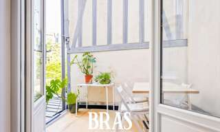 Appartement 4 Pièces 80 m² à vendre à Vannes (56000)