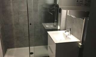 Appartement 1 Pièce 27 m² à louer à Vandœuvre-lès-Nancy (54500)