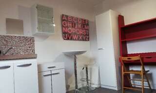 Appartement 1 Pièce 13 m² à louer à Amiens (80000)