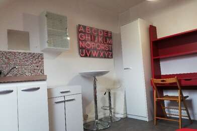 Appartement 1 pièces 425 €