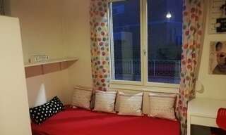 Appartement 1 Pièce 13 m² à louer à Amiens (80000)