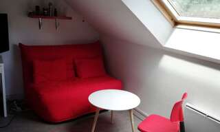 Appartement 1 Pièce 16 m² à louer à Amiens (80000)