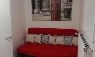 Appartement 1 Pièce 16 m² à louer à Amiens (80000)