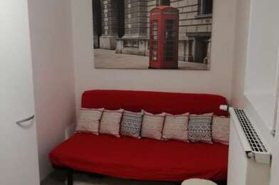 Appartement 1 pièces 465 €