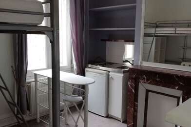 Appartement 1 pièces 460 €