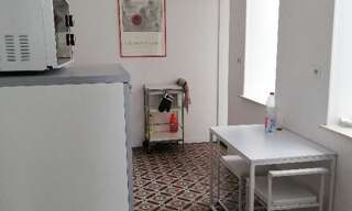 Appartement 1 Pièce 35 m² à louer à Amiens (80000)