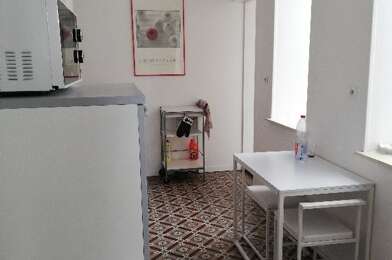 Appartement 1 pièces 690 €
