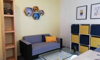 Appartement 1 Pièce 30 m² à louer à Amiens (80000)