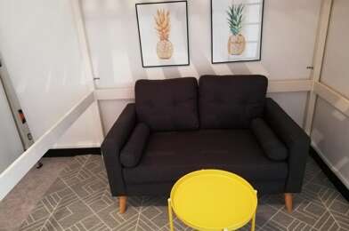 Appartement 1 pièces 660 €