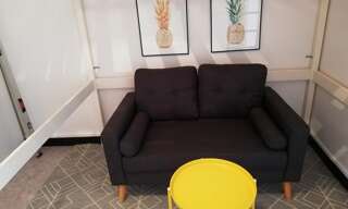 Appartement 1 Pièce 38 m² à louer à Amiens (80000)