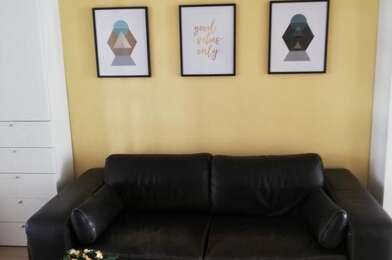 Appartement 2 pièces 720 €