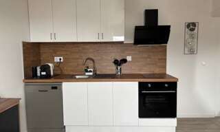 Appartement 2 Pièces 44 m² à louer à Dieppe (76200)