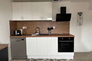 Appartement 2 pièces 770 €