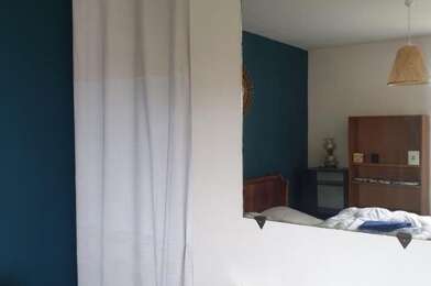 Appartement 1 pièces 400 €