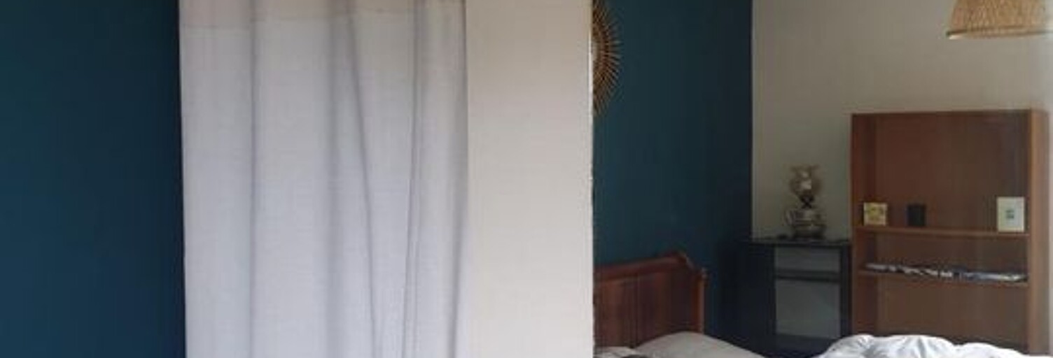 Appartement 1 Pièce 12 m² à louer à Saint-Jean-le-Blanc (45650)