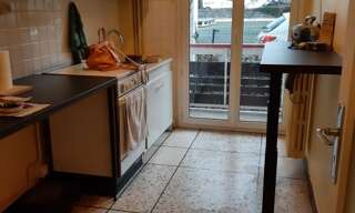 Appartement 3 Pièces 66 m² à louer à Clermont-Ferrand (63000)