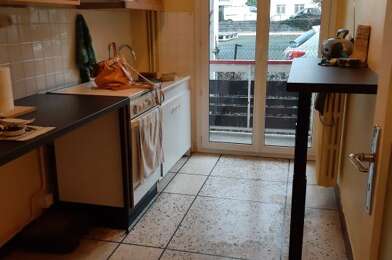 Appartement 3 pièces 770 €