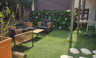 Appartement 3 Pièces 60 m² à louer à Marseille 9 (13009)