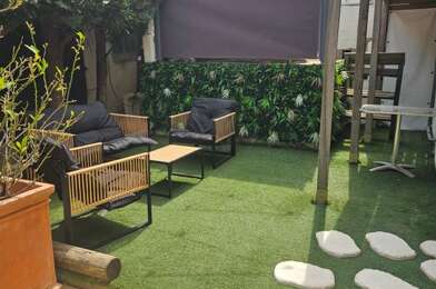 Appartement 3 pièces 900 €