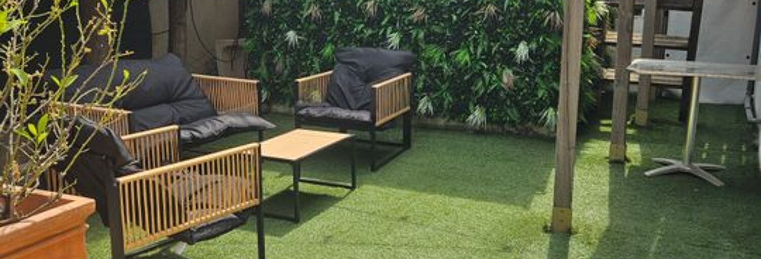 Appartement 3 Pièces 60 m² à louer à Marseille 9 (13009)