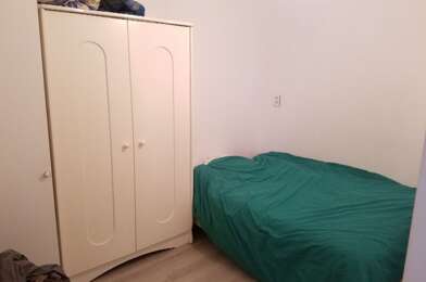 Appartement 2 pièces 650 €