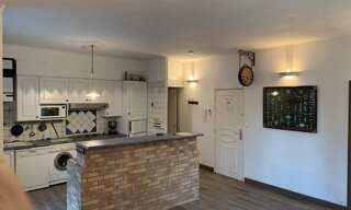 Appartement 3 Pièces 85 m² à louer à Sète (34200)