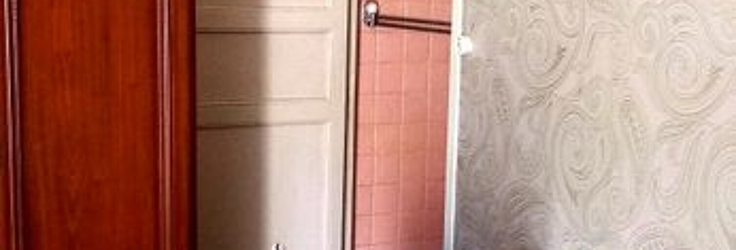 Appartement 1 Pièce 18 m² à louer à Toulouse (31000)