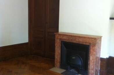 Appartement 2 pièces 880 €